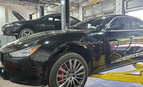 Jc Auto body Paint supply