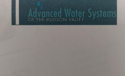Advanced Water Systems LLC. Berlin