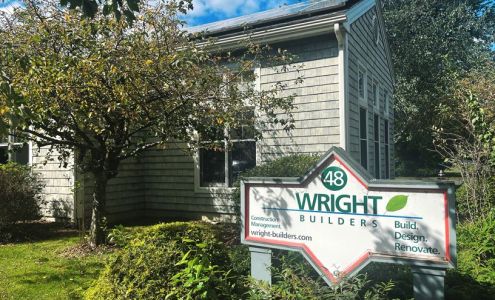 Wright Builders, Inc.