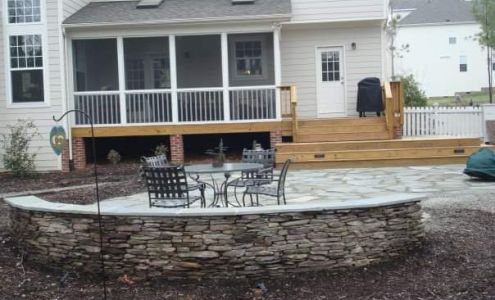 KC's Landscape & Irrigation, LLC