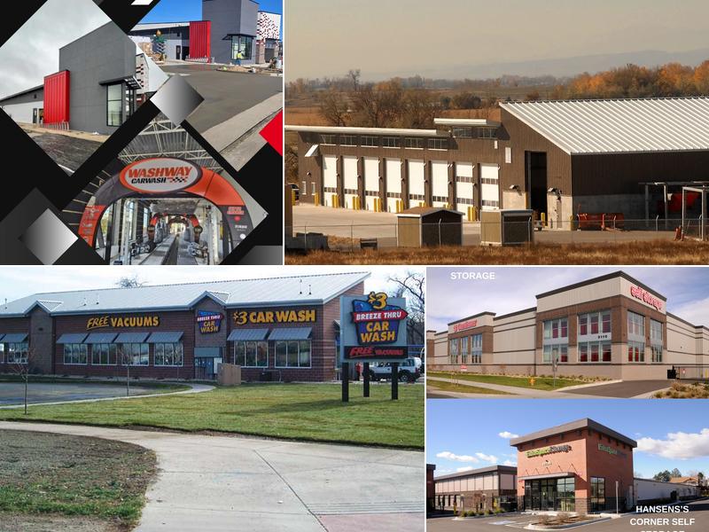 McCauley Constructors