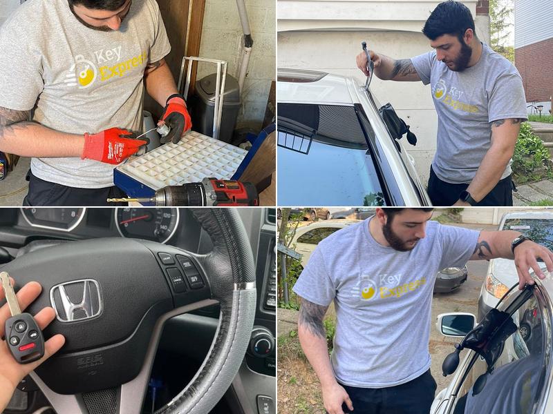 KeyExpress Locksmiths