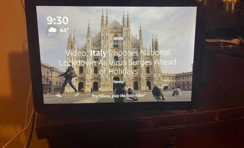 Savage smart home connect