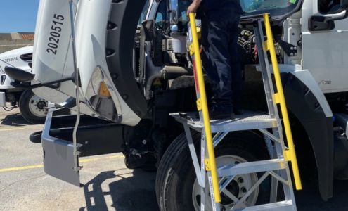 Asheville Mobile Truck Repair