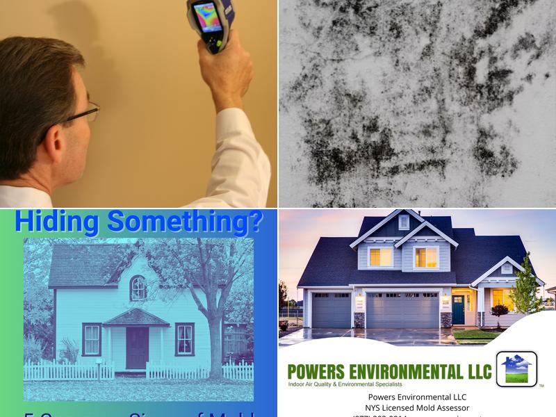 Powers Environmental LLC
