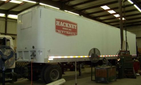 Truck & Trailer Repair, INC