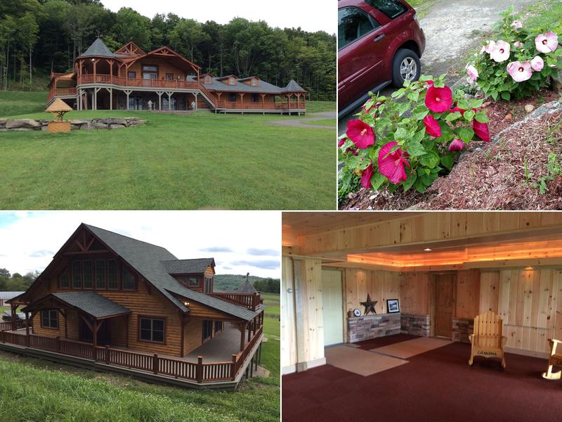 Pleasant Ridge Builders Inc