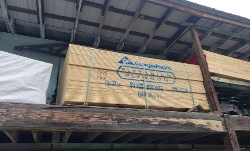 Slutsky Lumber 1 Pine St, Ellenville New York 12428