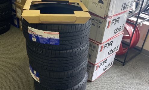 215 Stance Autosports