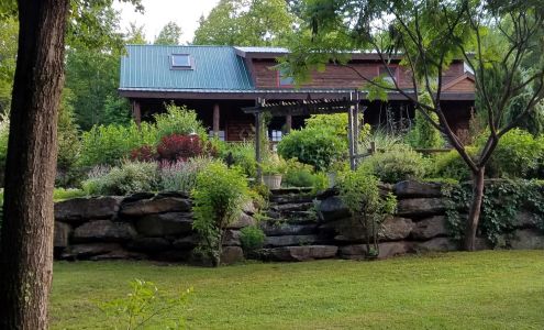 Zone4 Landscapes 733 Crescent Hill Rd, Andes New York 13731