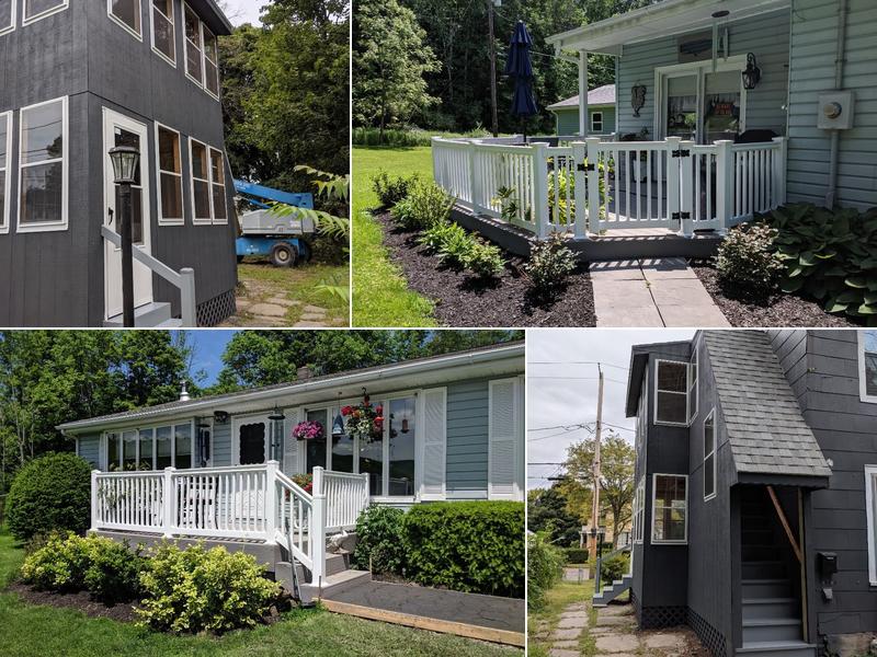 Slys Residential Services