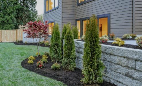 Marcony Tree Services Inc. 51 E Vanscoter St, Hornell New York 14843