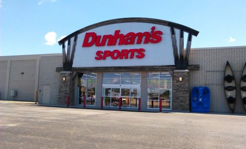 Dunham's Sports