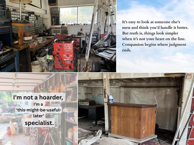 Compassionate Cleanout Services LLC