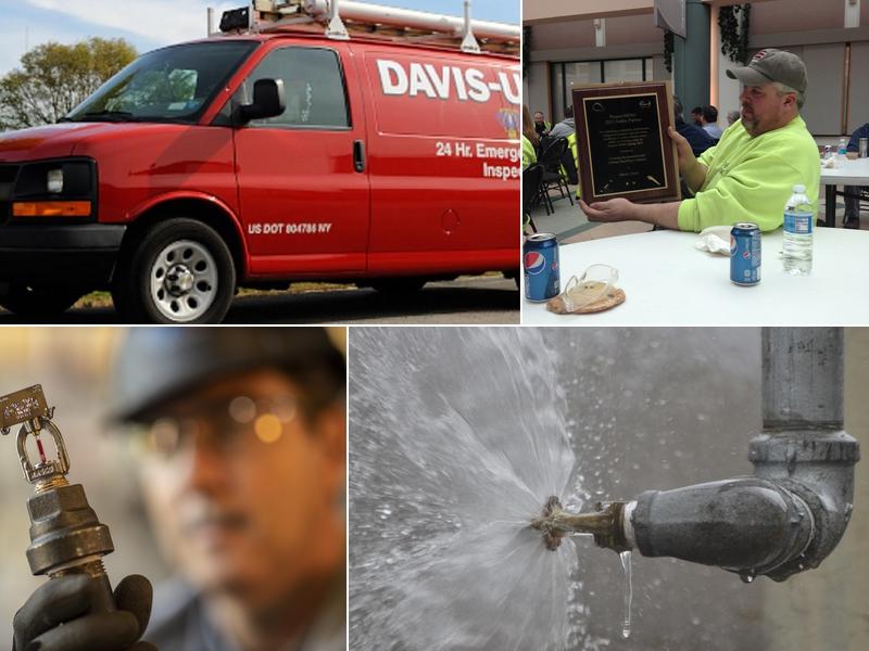 Davis-Ulmer Fire Protection