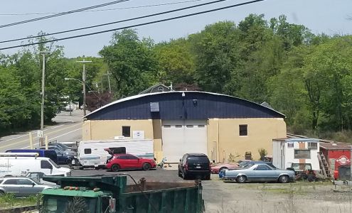 Madsen Auto Restoration