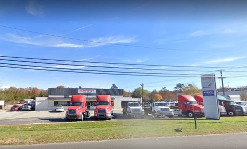 Bergey's Truck Centers