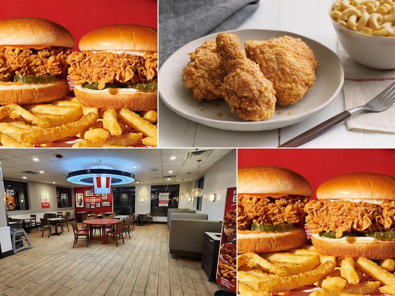 KFC