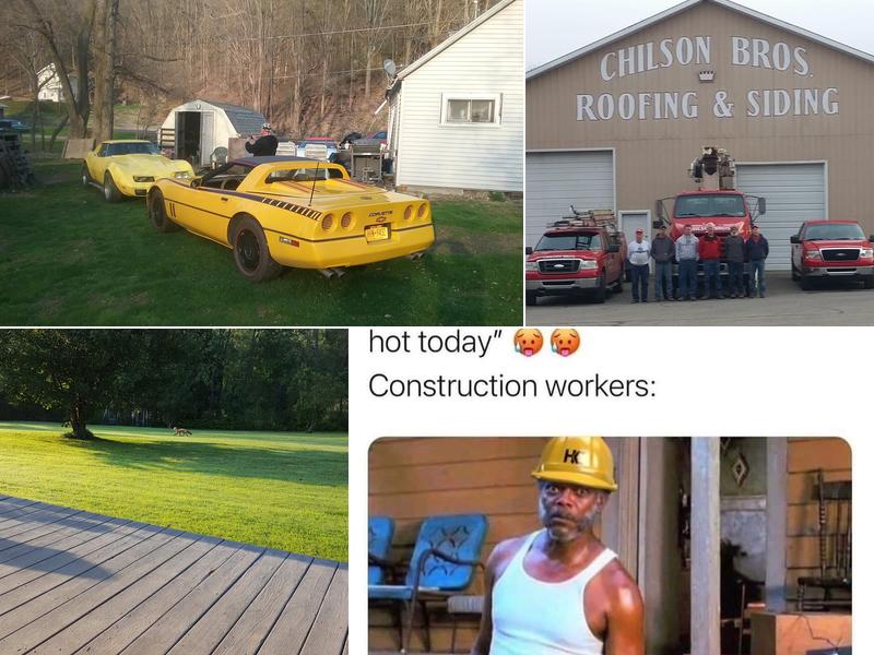 Chilson Brothers Roofing