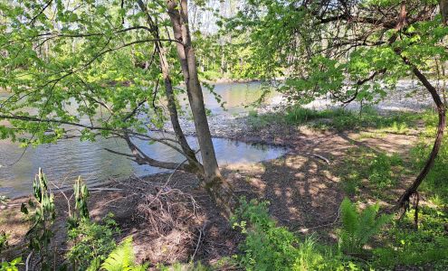 Bending River Estates Lindley