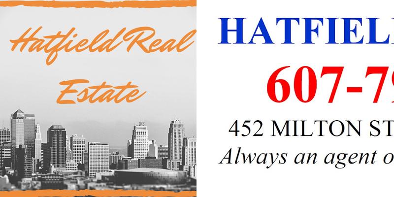 HATFIELD Real Estate