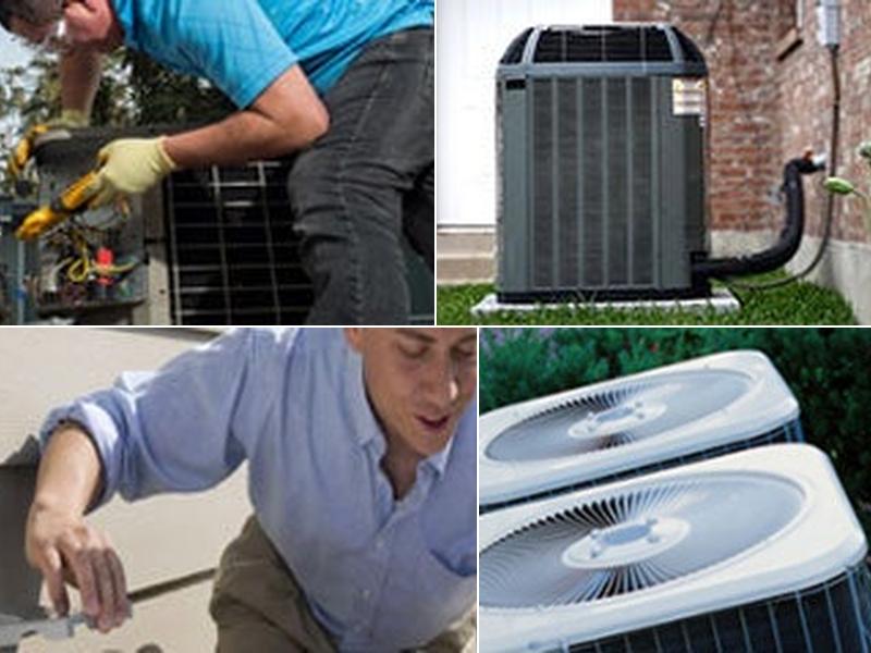 Finger Lakes HVAC & R Inc