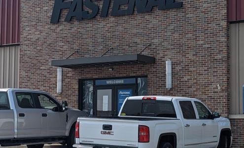 Fastenal