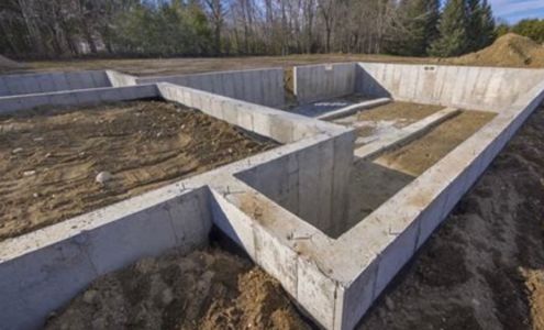 Smiths Design & Build Construction