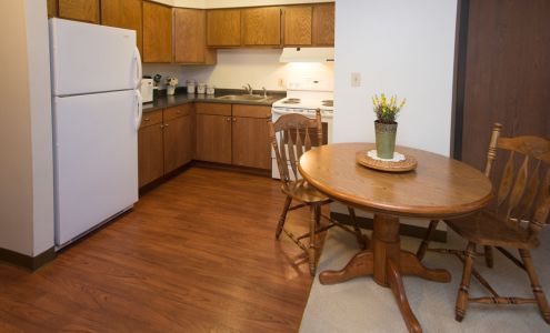 Rose Properties LLC Alfred