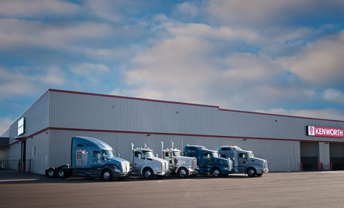 Inland Kenworth (Albuquerque)