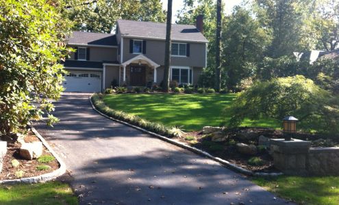 AJR Landscaping, Inc Cresskill New Jersey 