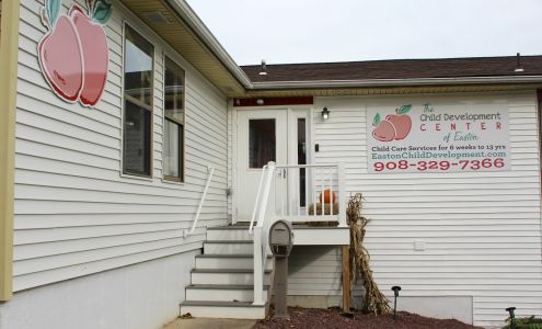 The Child Development Center of Easton