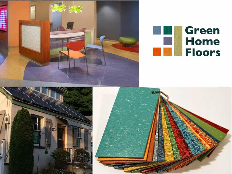 Green Home Floors