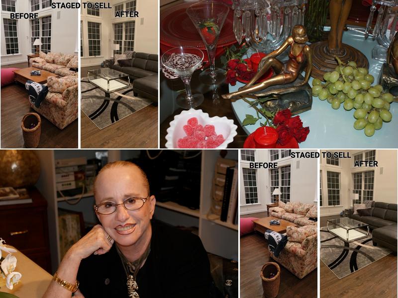 Judi Schwarz Interiors