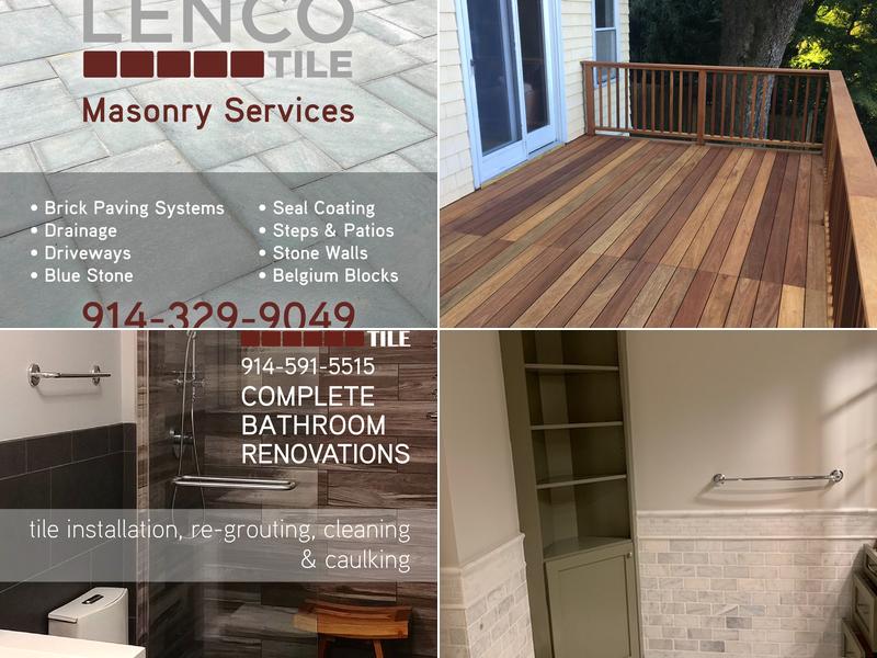 Lenco Tile