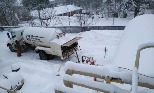 Combined Energy Services