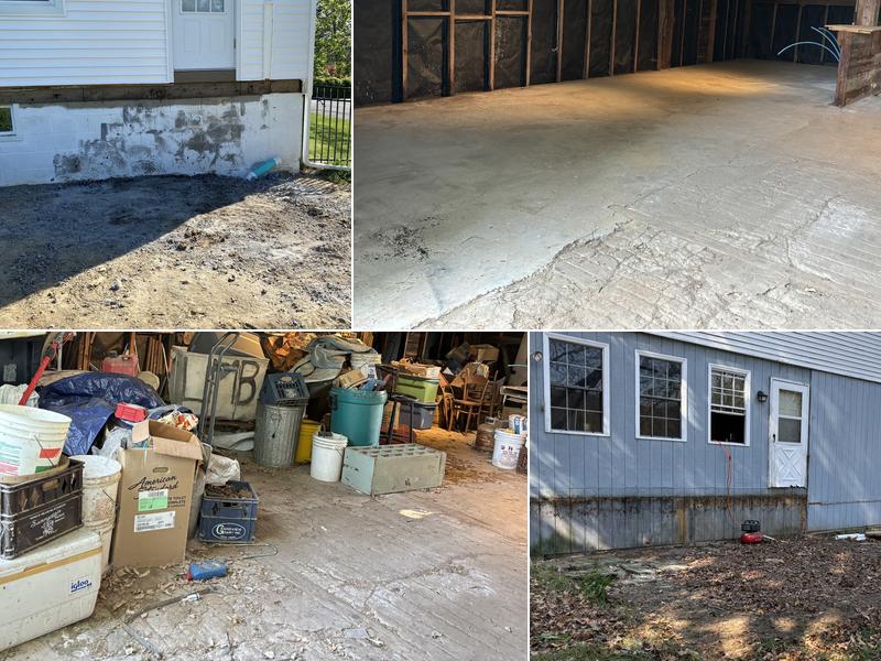 Garcia's Property Preservation