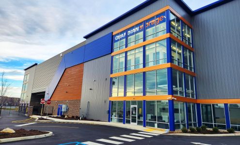 Guardian Storage Allentown Airport Road