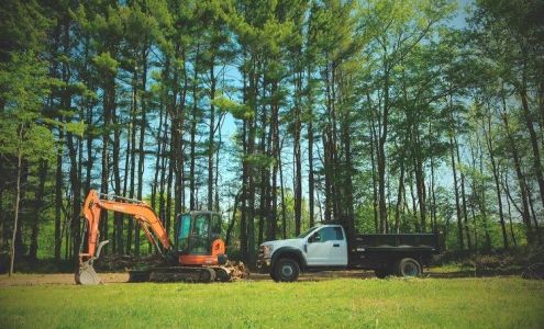 Bethel Excavation & Concrete 153 Ballard Rd, Mongaup Valley New York 12762