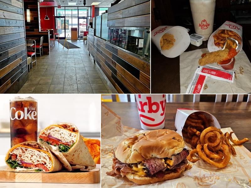 Arby's 2763 County Hwy N, Cottage Grove