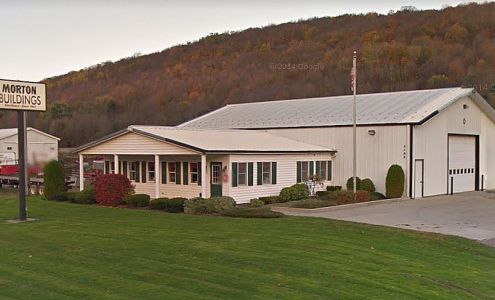 Morton Buildings, Inc. 5106 US-11, Homer New York 13077
