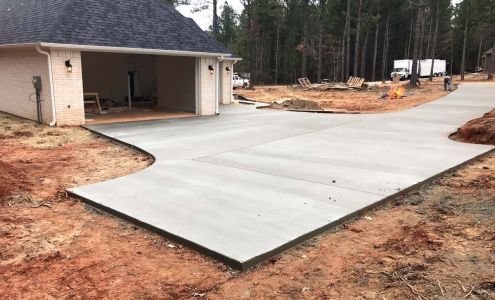 Barden Construction LLC