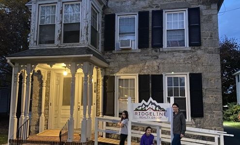 Amy Provost - Ridgeline Realty Group