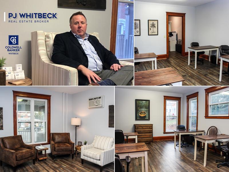 Coldwell Banker Whitbeck