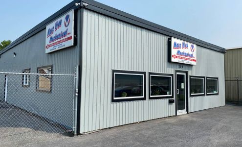 Marc Viau Mechanical