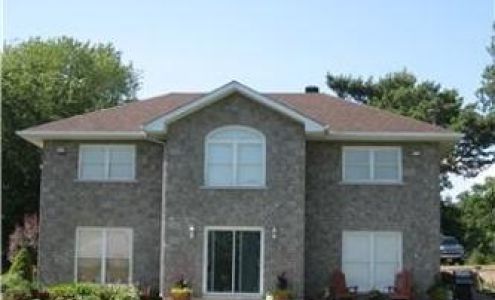 Baumann Accurate Roofing