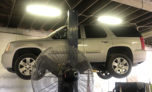 Rushman Automotive Transmissions