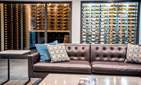 VintageView Wine Storage Systems