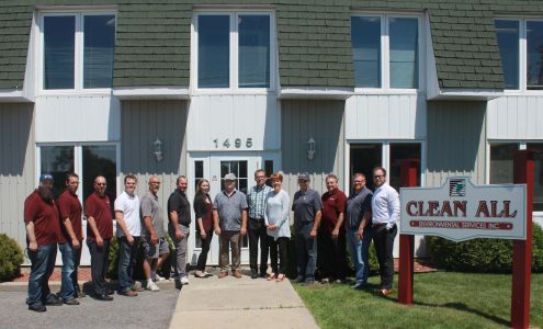 Clean All Environmental Services Inc.