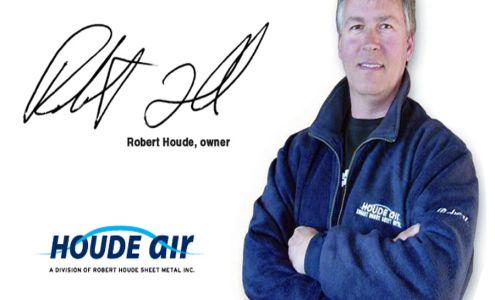 Houde Air - Hvac-Design & Consulting